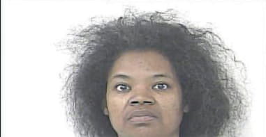 Kayla Crawford, - St. Lucie County, FL 